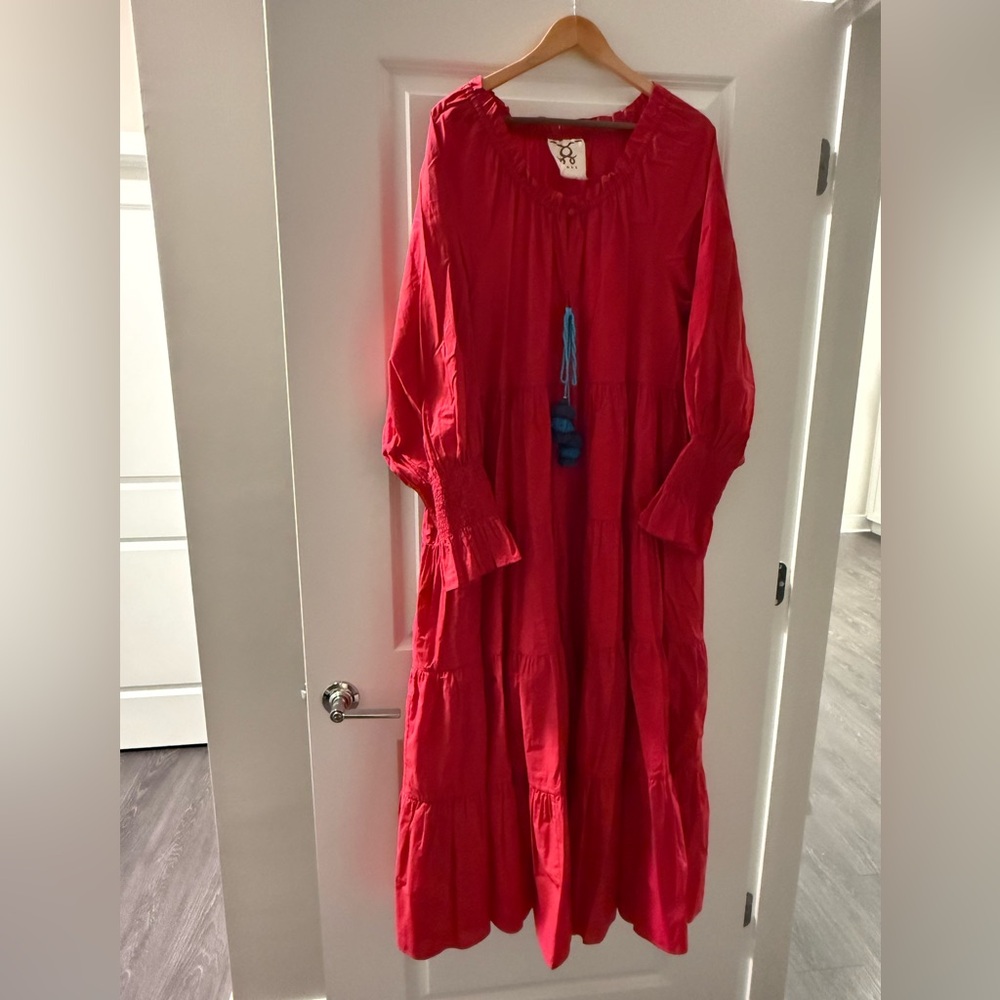 Summer dress
